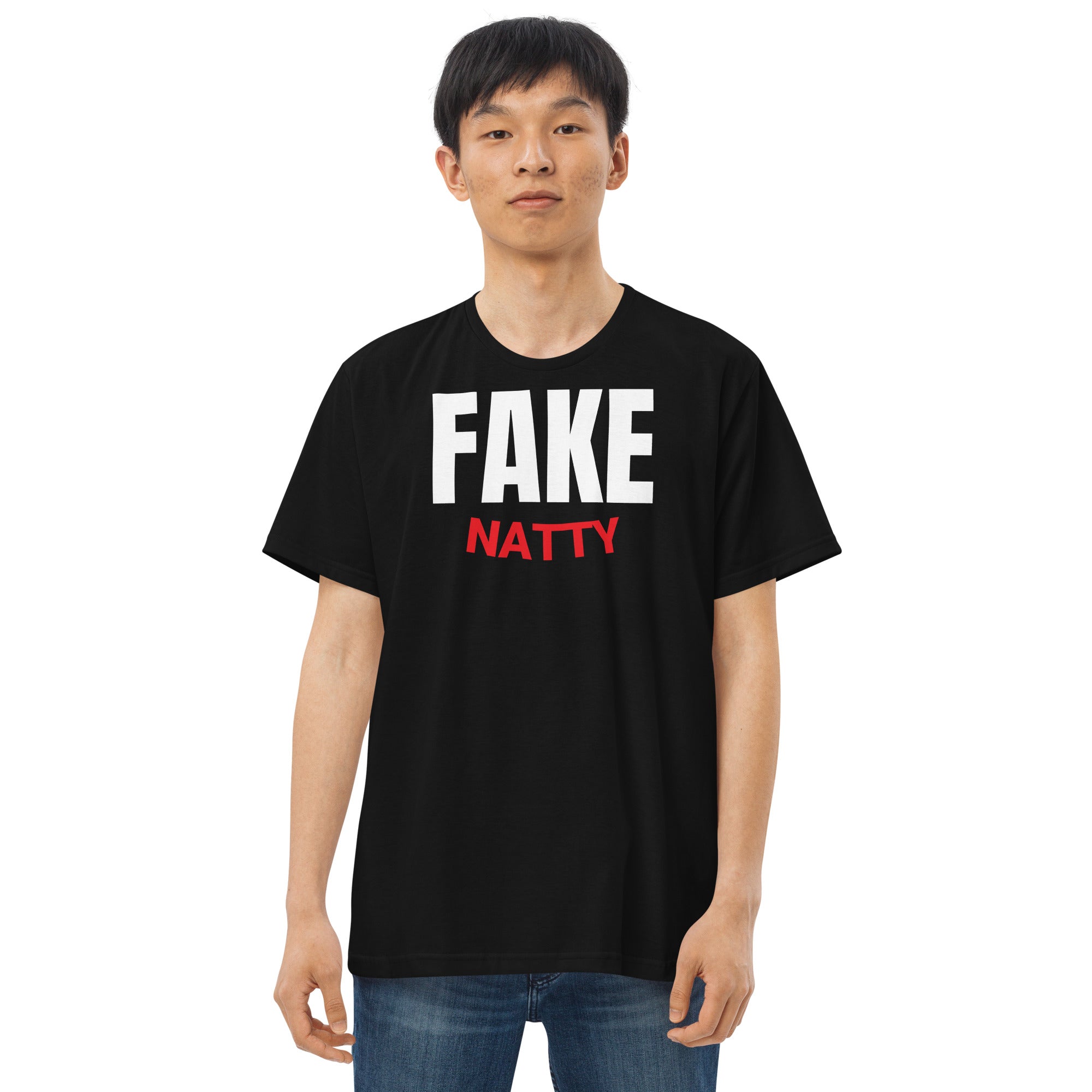 Camiseta fake natty - Comprar em AtleticXpress